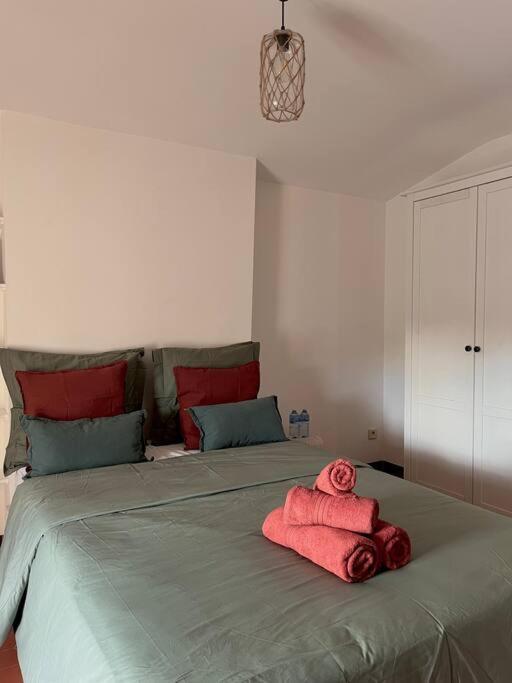 Appartement A Pied Du Centre Avec Place De Parking Arles Bagian luar foto